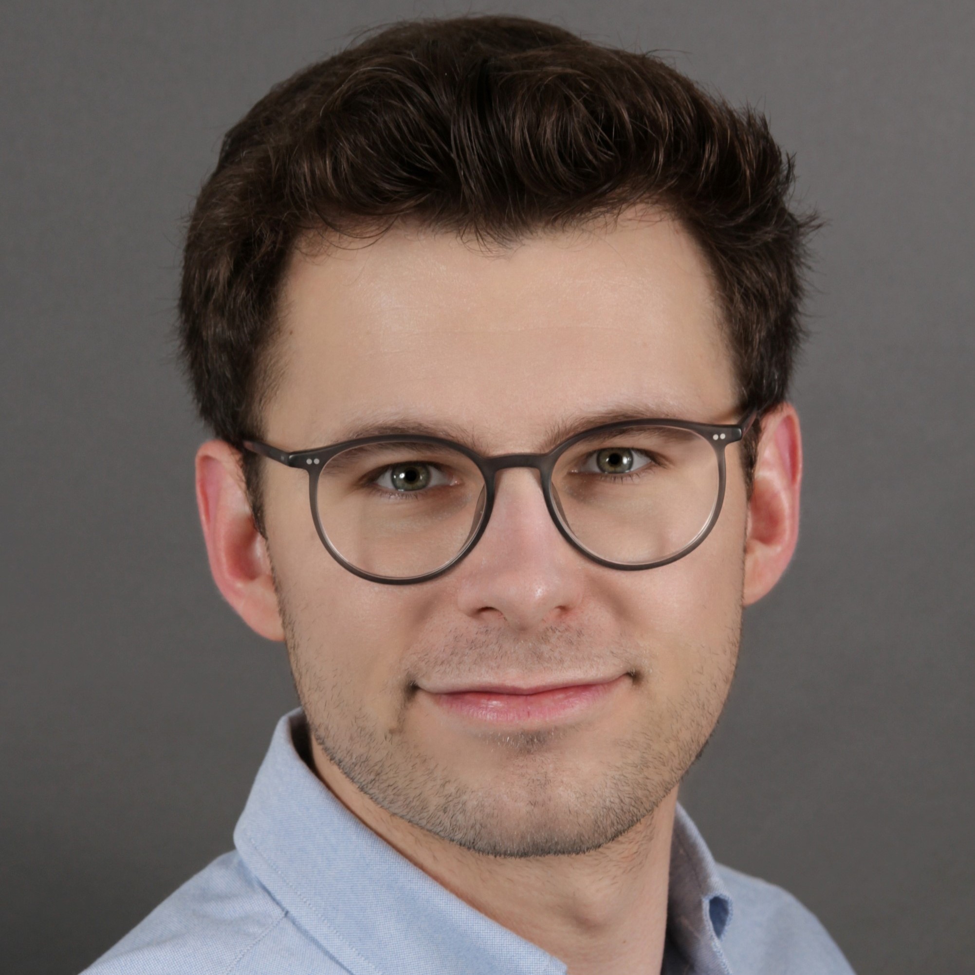 Niklas Recknagel