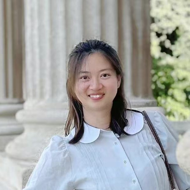 Yating Zhang